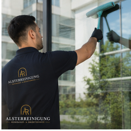 Fenster & Glas